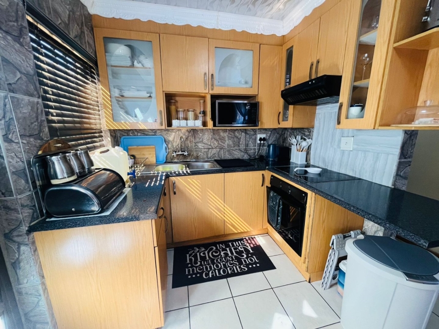 3 Bedroom Property for Sale in Grasslands Free State